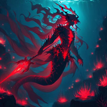 BenthicMerfolk