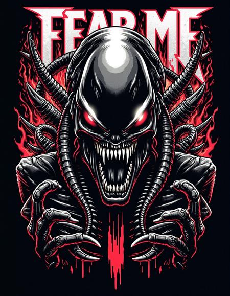 Metal Logo