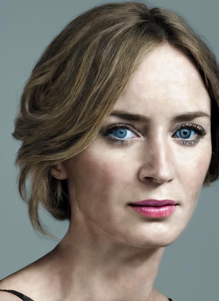 Emily Blunt