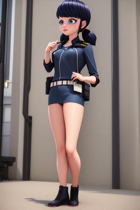 Marinette Dupain-Cheng