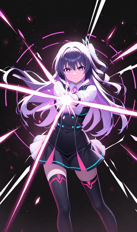 Hs Art Anime