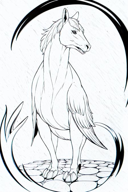Odd sketch