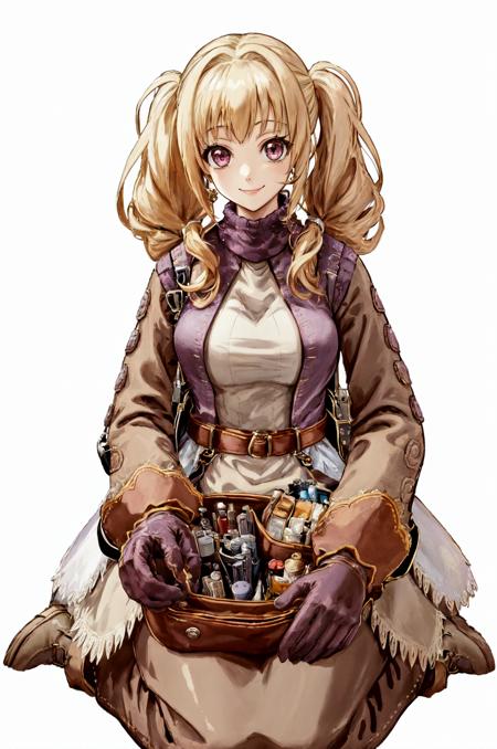 Merchant (Ragnarok Online)