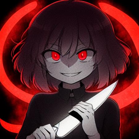 Undertale Chara