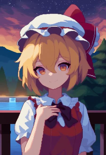 Pixel Art  像素艺术 XL