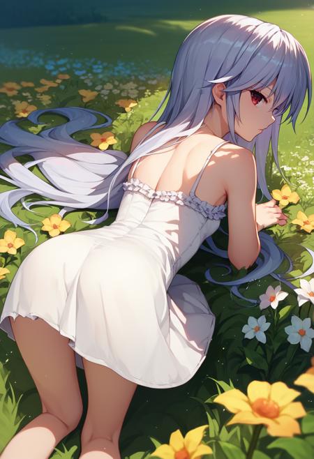 Kazami Kazuki PonyXL