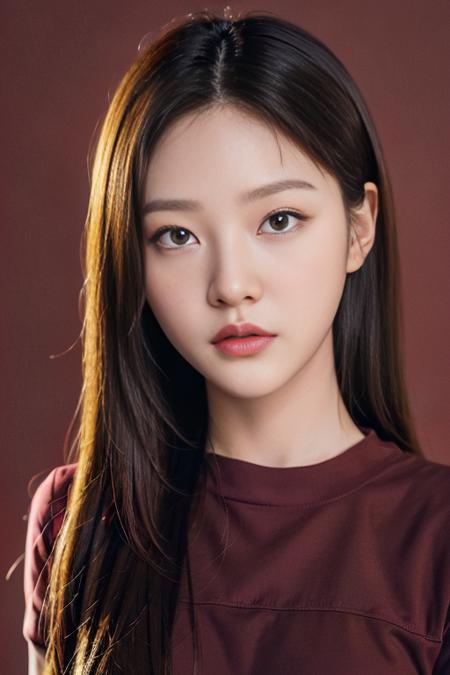 Kim Sae Ron (김새론)