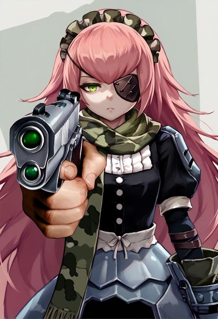 [PonyV6 XL] CZ2128 Delta | Overlord