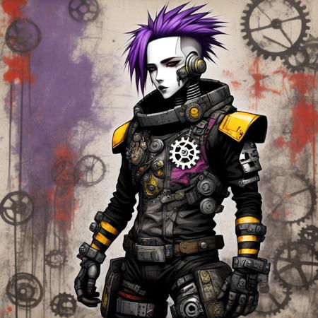 CHAOSV1
