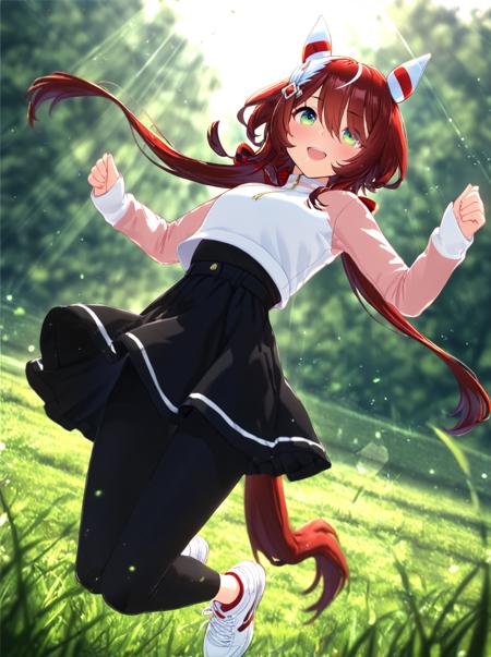 Win_Variation(umamusume)_XL & PONY & ILL