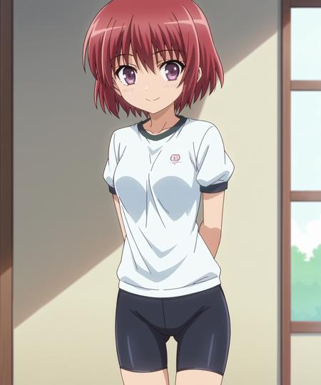 Hakamada_kagetsu(ro-kyu-bu!!)版本Hakamada_kagetsu_v1_pony (ID: 756362)