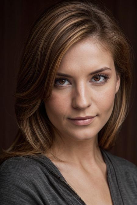 Anneliese Van Der Pol
