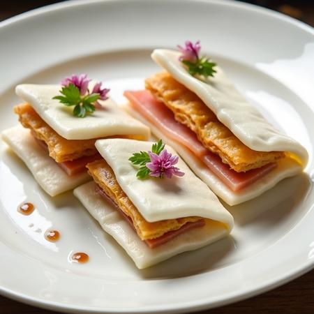 Chinese New Year dish combination | 年菜組合包