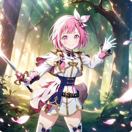Surreal Chevalie (Ootori Emu) / Project SEKAI版本v1.0 (ID: 1117724)