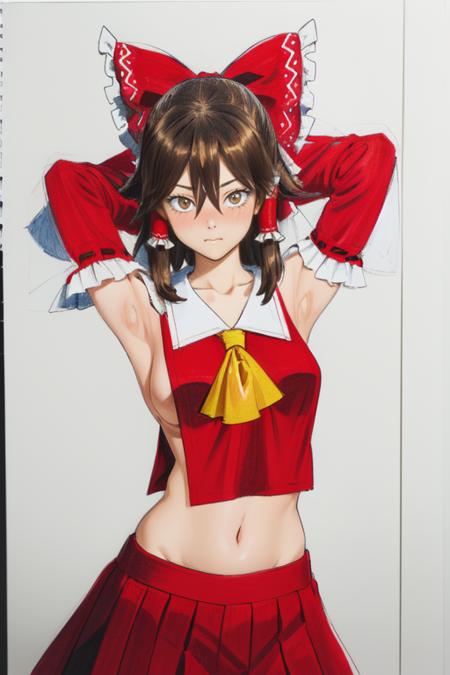 Sababa - Anime ModelMix