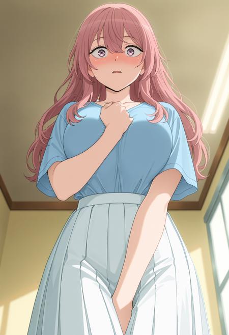 Inui Shinju | Illustrious | Sono Bisque Doll wa Koi wo Suru