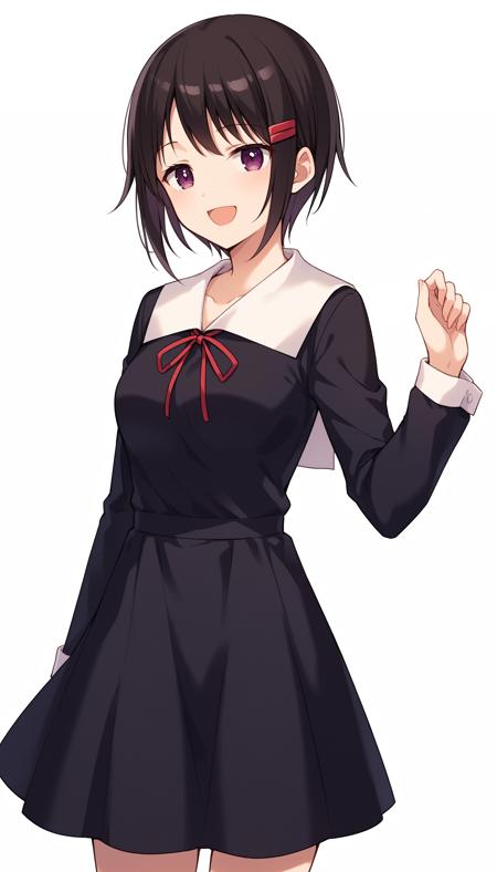 かぐや様は告らせたい-柏木渚 Kaguya-sama: Love Is War-kashiwagi nagisa版本V1 (ID: 611888)