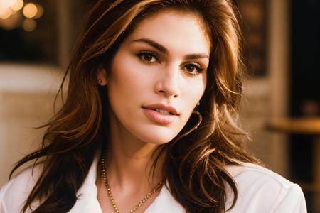 cindy crawford sdxl and sd1.5 lora