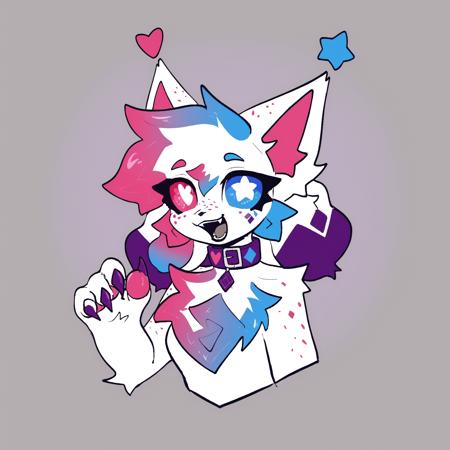 Crystal Sprinkles