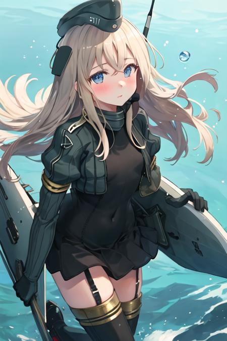 u_511 (Kantai Collection)