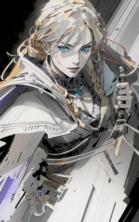 Maker fast sketch
