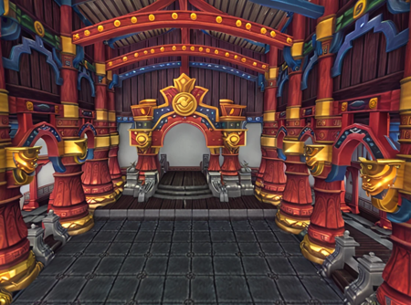 Interior Designs Collection - 25 Assets [XL]