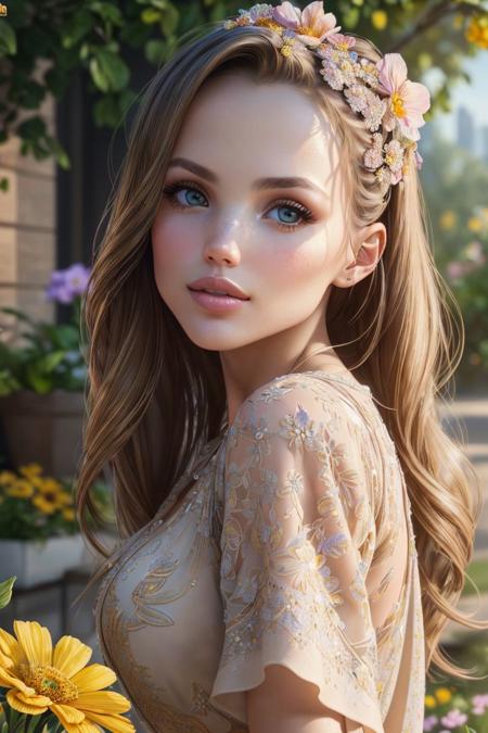 Katusha Lobanova