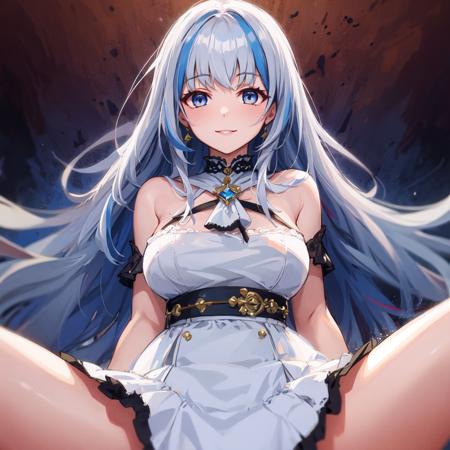 (Neural cloud)(少前-云图计划)(赫波)(hobble)版本v2.0 (ID: 165727)