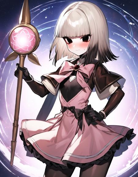 千利休 sen no rikyu \(fate\) animagine-xl-3.0