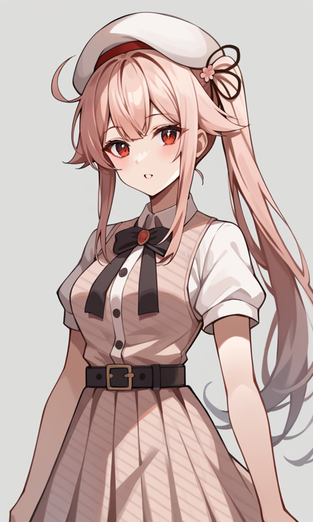 [PonyV6 XL] Harusame (KANCOLLE)