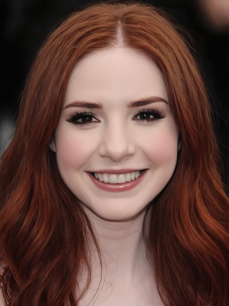 Karen Gillan (actress)
