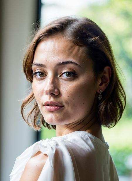Ella Purnell
