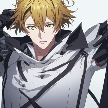 TRIGGER-TsunashiRyunosuke 十龍之介 [IDOLiSH7]