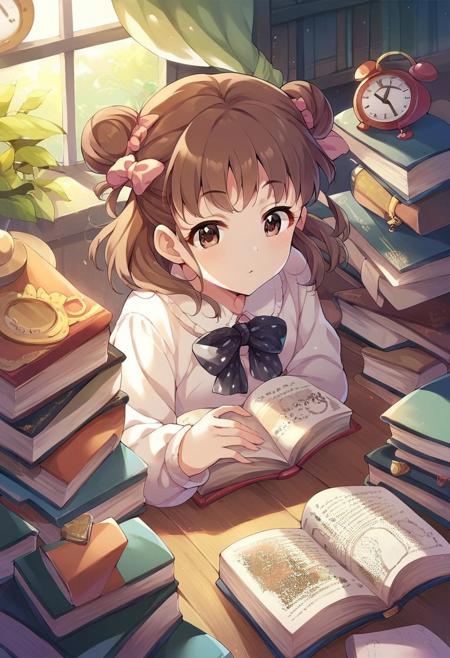 Munakata Atsumi | THE iDOLM@STER Cinderella Girls | アイドルマスターシンデレラガールズ