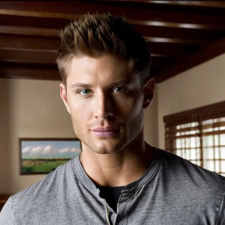 Dean Winchester版本Dean Winchester (ID: 237197)