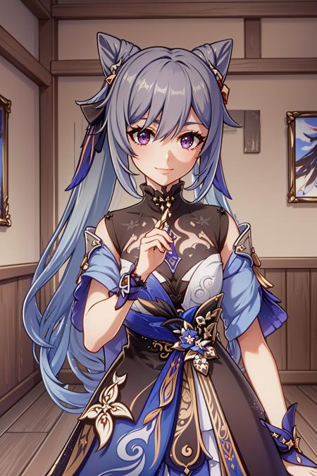 Genshin Impact ♀ Collection
