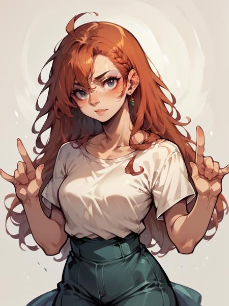 Devil Horns/Rock On