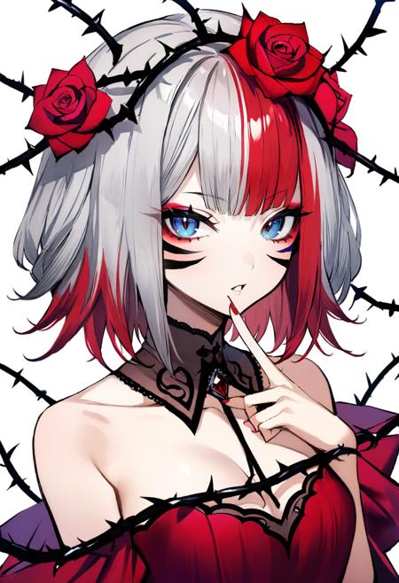 [SDXL] Artist Style: Banpai Akira/晩杯あきら