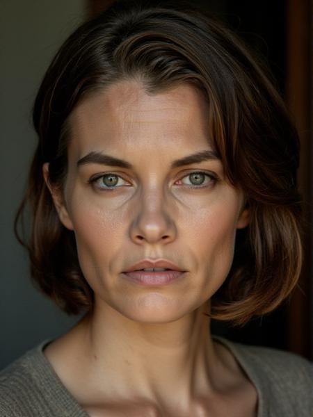 Maggie Rhee - The Walking Dead