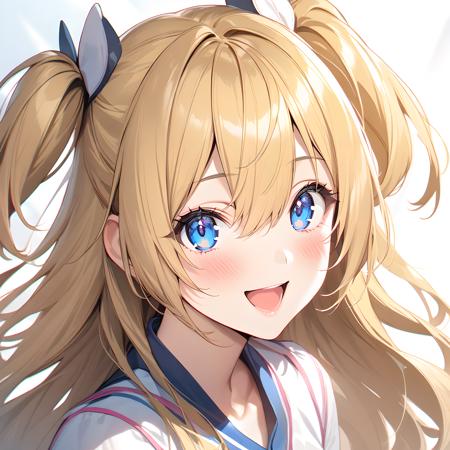 Amano Ririsa / 天乃 リリサ - 2.5D Seduction / 2.5次元の誘惑〈りりさ〉Animagine XL 3.1