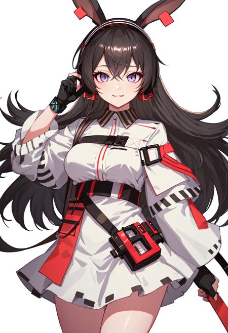 april/エイプリル/四月 (Arknights)