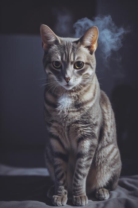Venus Cat