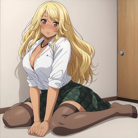 Yua Tachibana (otaku ni yasashii gal toka) XL pony LORA