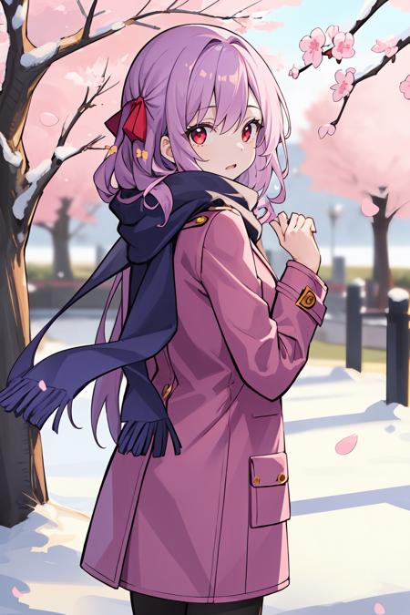 Delicious Blueberry