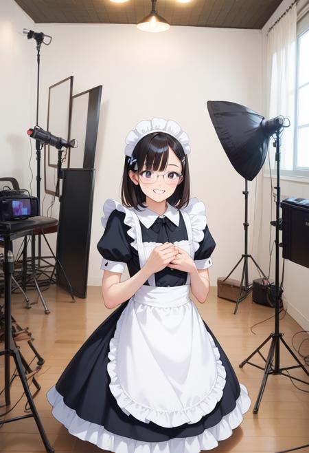 撮影スタジオ / photo studio PONY