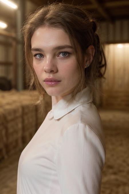 Natalia Vodianova
