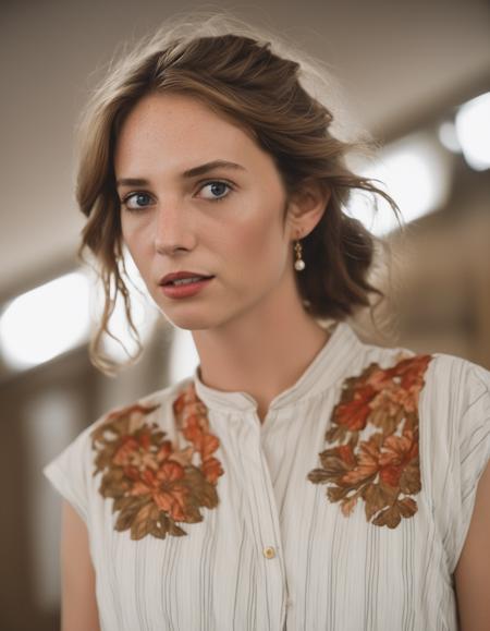 Maya Hawke SDXL