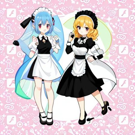 Girly Games版本V1 (ID: 684060)