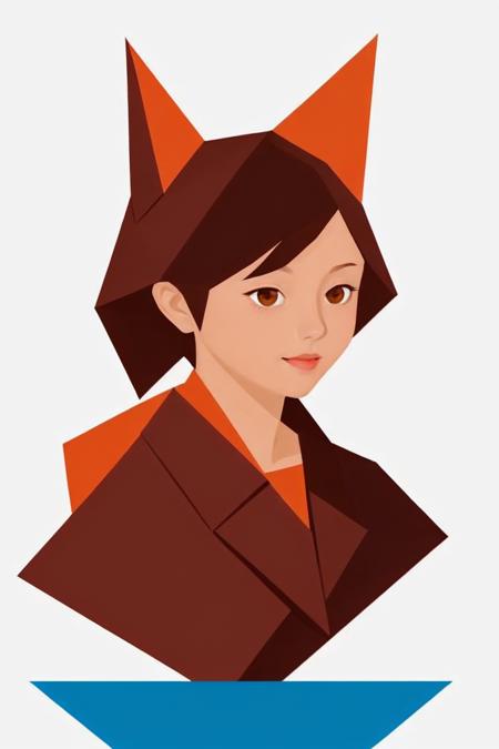 Origami Logo