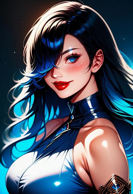Aether Laceworks UOC's Style [PONY XL]